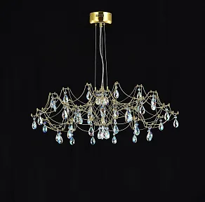 Подвесная люстра MyFar Ersilia MR2662-60P-50CD