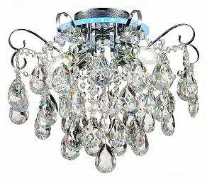 Потолочная люстра EVOLUCE Litero SLE160002-04