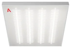 Накладной светильник WoltaSTD  ДВО11-36-042-5К