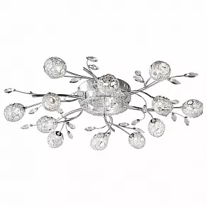Потолочная люстра Globo Charisma 67152-15