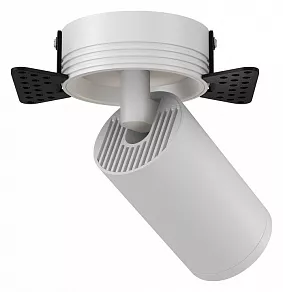 Спот Maytoni Focus S C058CL-1W