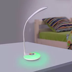 Настольная лампа офисная Eurosvet Сandy TL90330 Сandy