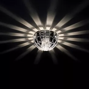 Встраиваемый светильник Lightstar Botto 004180