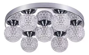 Накладной светильник Lumion Bolles 3622/42CL