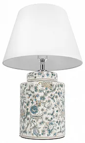 Настольная лампа декоративная Loft it Agapanthus 10385T/B