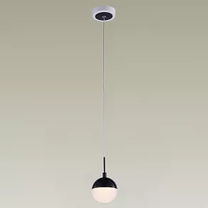 Подвесной светильник Moderli Renata V2830-1PL