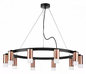 Подвесная люстра Lightstar Rullo LR0203001