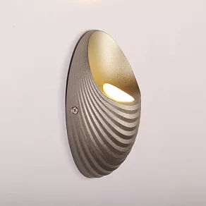 Накладной светильник Abrasax 8902 WB.8902-5CH