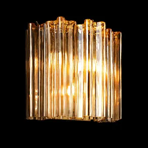 Бра Loft it Murano 10580W Champagne