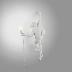 Зверь световой Seletti Monkey Lamp 14879
