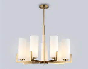 Люстра на штанге Ambrella Light LH LH56064
