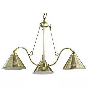 Подвесная люстра Lumion Anakana 3517/3