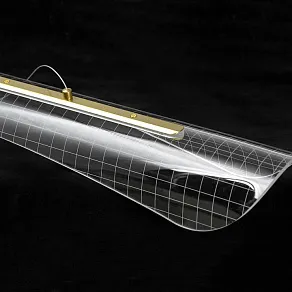 Подвесной светильник Lussole Calvert LSP-7368