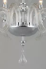 Подвесная люстра Omnilux Scalea OML-89303-08