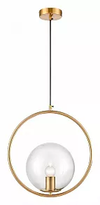 Подвесной светильник Vele Luce Bianco VL5714P11