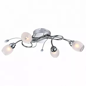 Потолочная люстра Globo Bill 68283-4