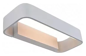 Накладной светильник iLedex Aries ZD8002-9W WH
