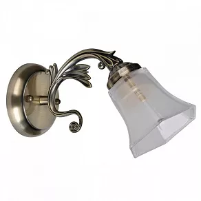 Бра Imex KL.11814 KL.11814-1-W AB