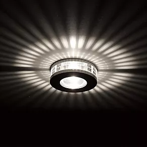 Встраиваемый светильник Lightstar Alume 002079