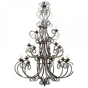 Подвесная люстра Vitaluce V1094 V1094-1/12+6+3