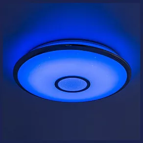 Накладной светильник Citilux Старлайт CL70360RGB