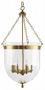 Подвесной светильник Loft it Incense 10455/6 AB