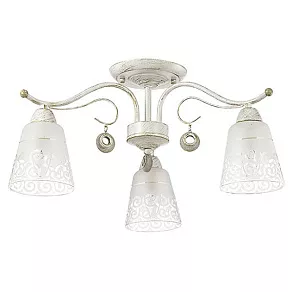 Потолочная люстра Lumion Deodat 3471/3C