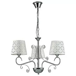 Подвесная люстра Lumion Fritta 2997/3