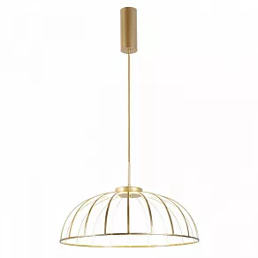 Подвесной светильник Favourite Vertex 4286-6P