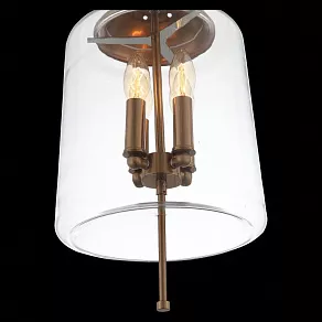 Подвесной светильник ST-Luce Delevaso SL367.203.04