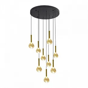 Подвесная люстра Aployt Wisia APL.058.03.36