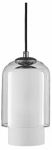 Подвесной светильник 33 идеи PND105 PND105.01.16DC3.003.BL-M16WT