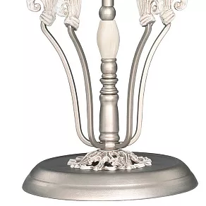 Настольная лампа декоративная Favourite Prima 2306-1T
