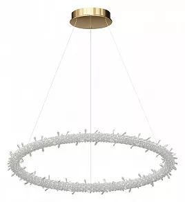 Подвесной светильник Kink Light Лиам 07875-80,33