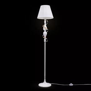 Торшер Maytoni Intreccio ARM010-01-W