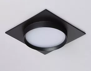 Встраиваемый светильник Ambrella Light TN TN5231