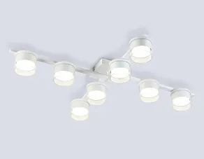 Потолочная люстра Ambrella Light FL FL51663