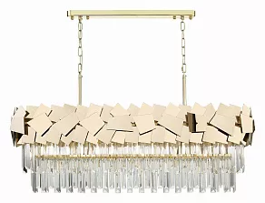 Подвесная люстра ST-Luce Caserta SL1232.203.07