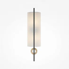 Бра Maytoni Glamping MOD437WL-02BG1