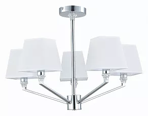 Люстра на штанге EVOLUCE Grinda SLE107602-05