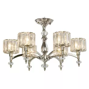 Подвесная люстра Aployt  APL.750.03.06