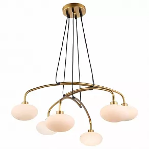 Подвесная люстра Favourite Bindweed 2365-6P