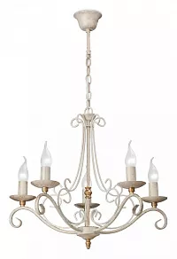 Подвесная люстра Vitaluce V3412 V3412/5