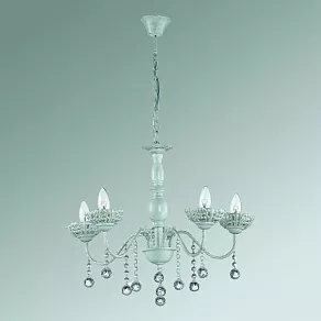 Подвесная люстра Lumion Malika 3101/5