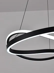 Подвесной светильник Natali Kovaltseva FINAM HIGH-TECH LED LAMPS 82056