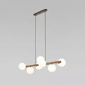 Подвесной светильник TK Lighting Estera Wood 10272 Estera Wood