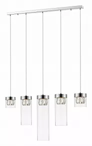 Подвесной светильник SIMPLE STORY 1030 1030-5PL