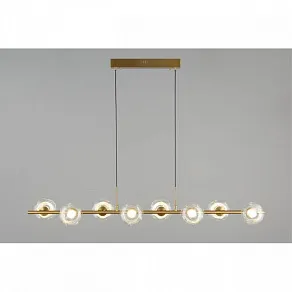 Подвесной светильник Aployt Klarissa APL.072.13.08