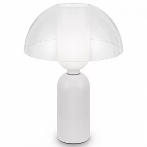 Настольная лампа декоративная Maytoni Memory MOD177TL-01W