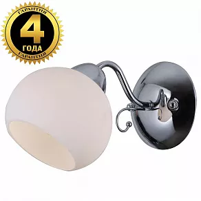 Бра Natali Kovaltseva 75145 75145/1W CHROME